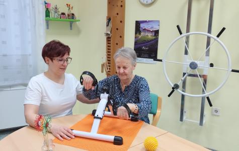 Individualna fizioterapija
